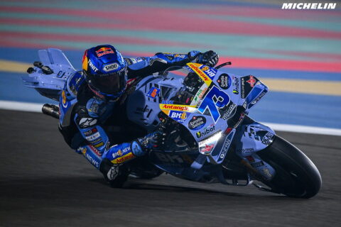 Qatar Marquez Alex