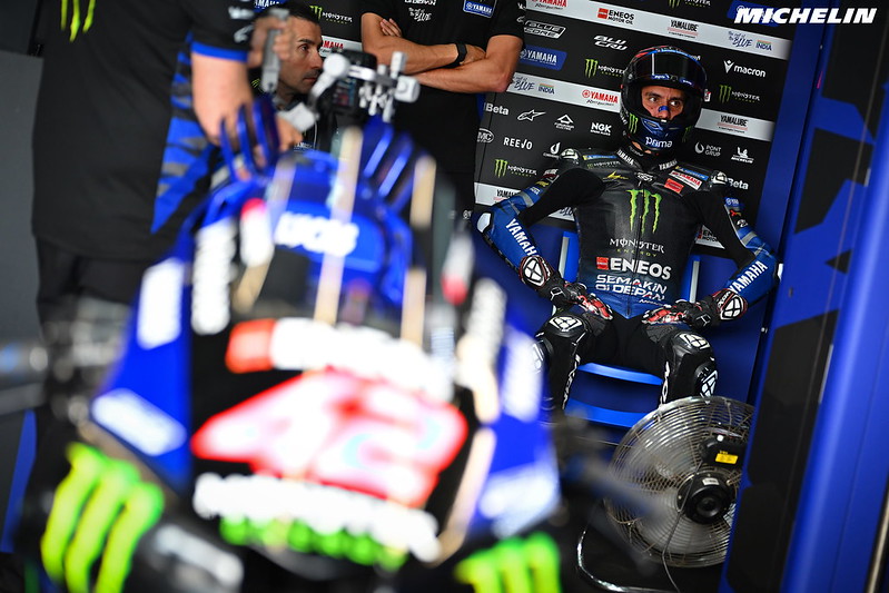 Alex Rins Espagne
