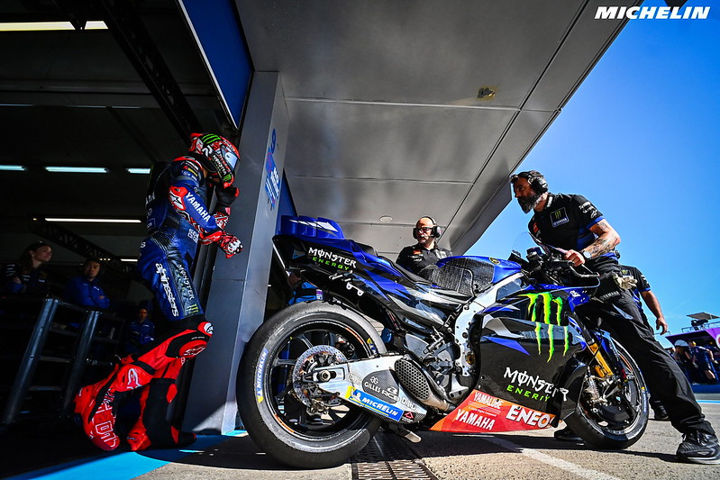 Pavesio MotoGP