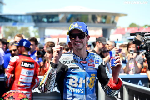 Alex Marquez MotoGP