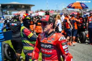 Checa Marquez