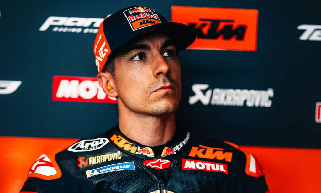 Maverick Vinales