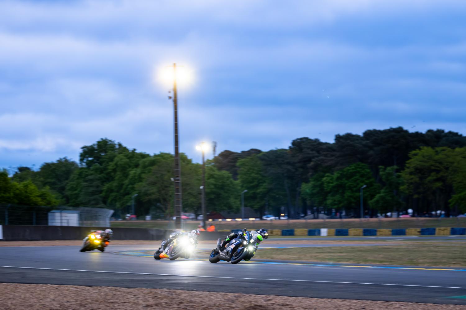 24H Motos