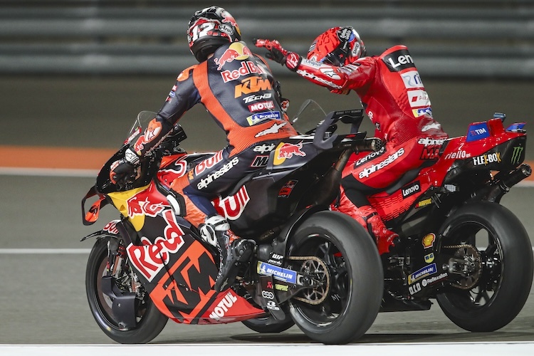 KTM