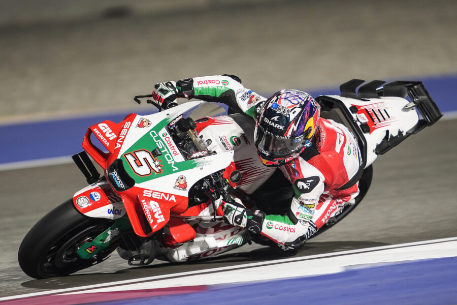 Johann Zarco
