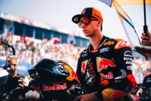 Pedro Acosta MotoGP