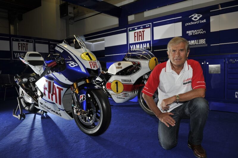 Classic Agostini