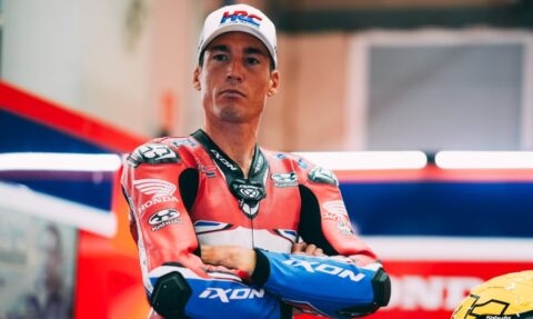 Aleix Espargaró