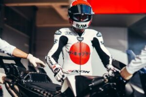 Alex Espargaró Honda