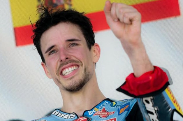Alex Marquez 