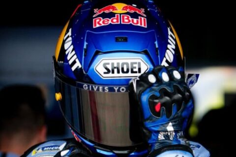 MotoGP, Honda piégé par les vibrations : sans ?a, on joue le podium