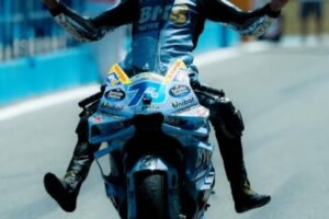 Alex Marquez