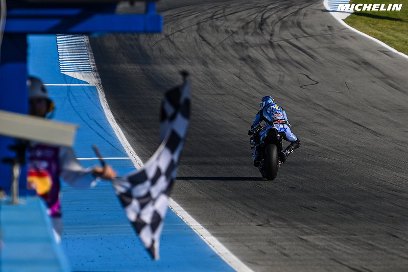 Alex Marquez MotoGP