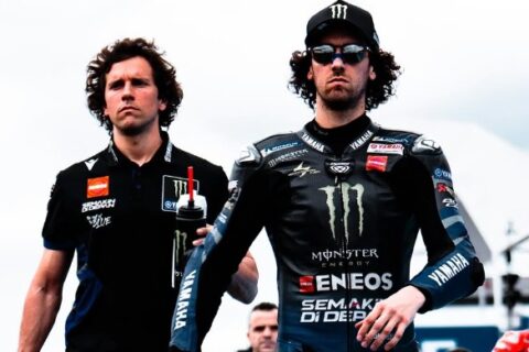 MotoGP : Johann Zarco vise un nouveau triomphe aux 8 Heures de Suzuka