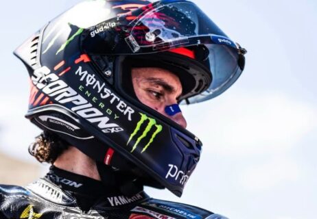 Alex Rins MotoGP