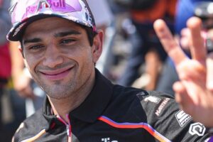 Jorge Martin