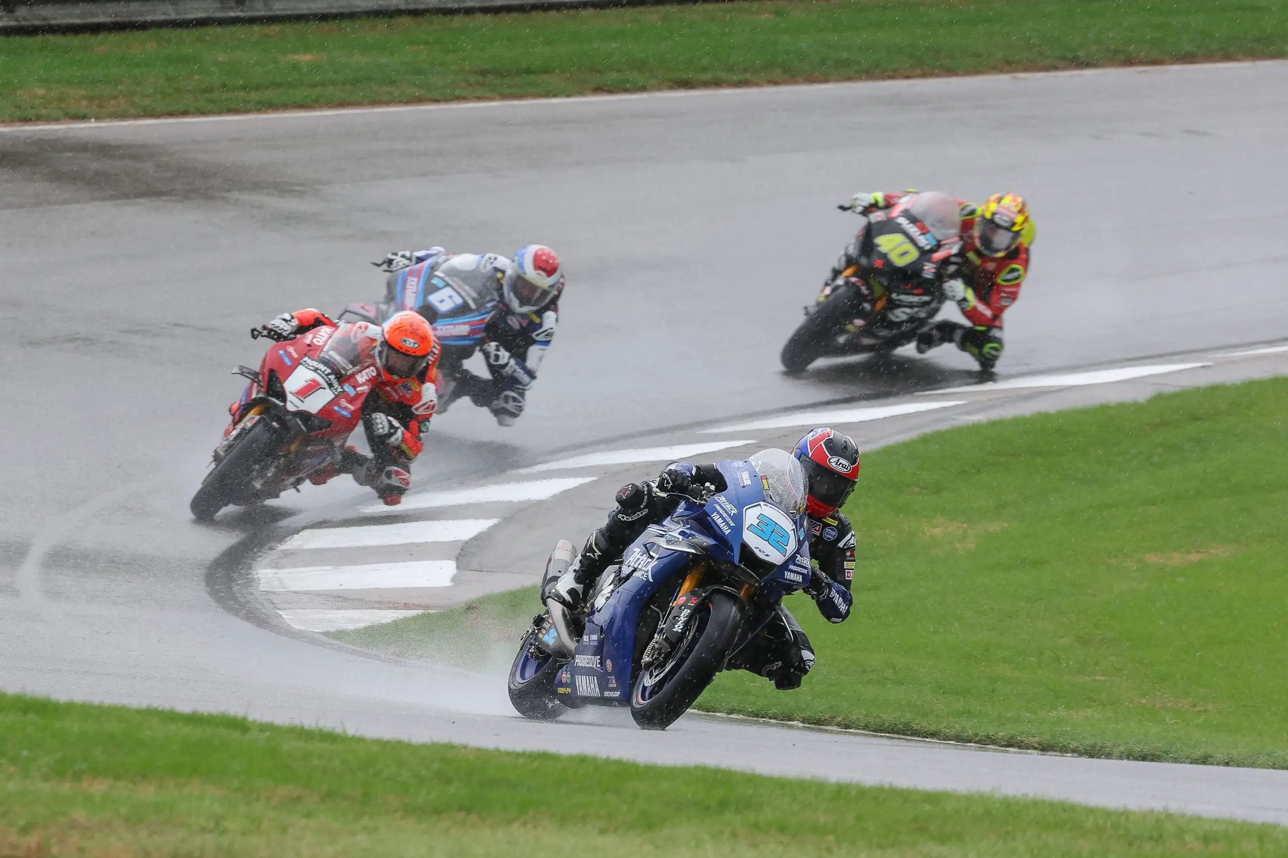 MotoAmerica