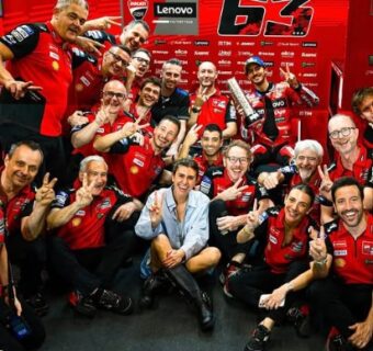 Pecco Bagnaia