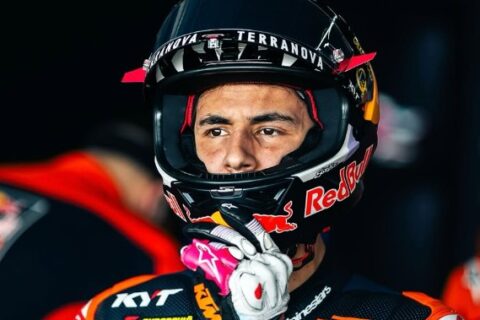 Enea Bastianini
