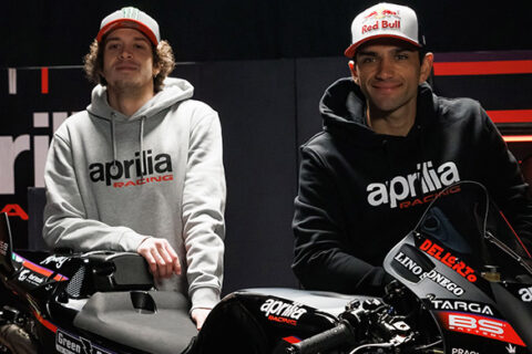 Moto2 – L’équipe Marc VDS complète son line-up pour 2025
