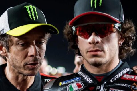 Moto2 Japon FP : Salac le plus rapide, Ogura dans le coup