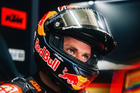 Brad Binder