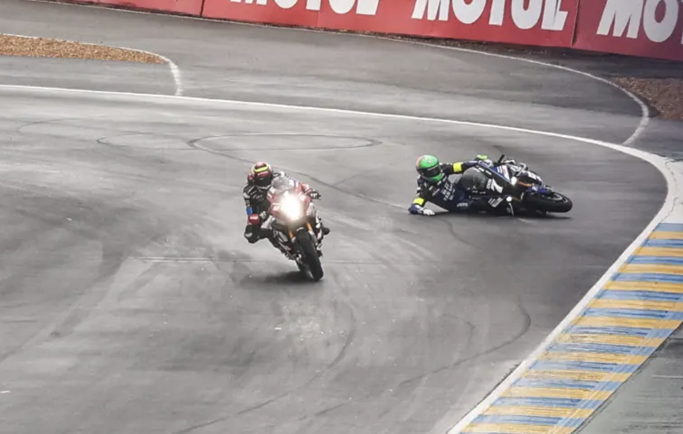 24H Motos