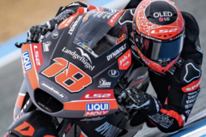 Moto2 Jerez
