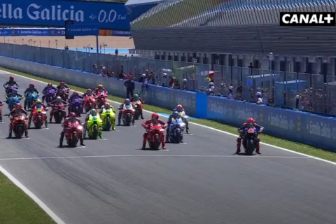 Course Sprint