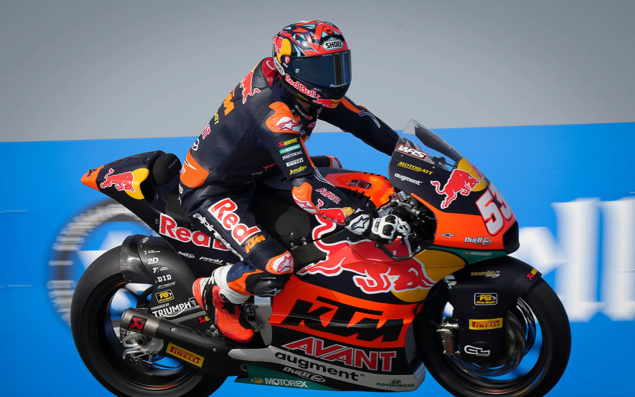 Moto2
