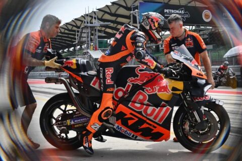 Moto2 Misano – Qualifications : Tony Arbolino en pole devant son public