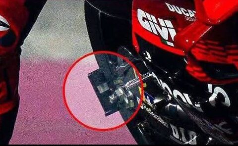 MotoGP Catalogne Derbi : Toujours debout !