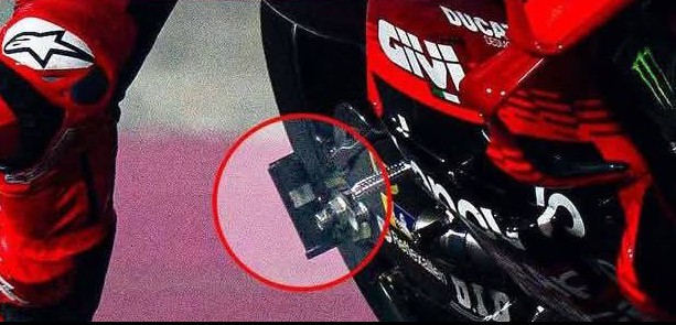 Marc Marquez