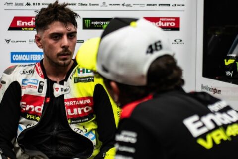 OFFICIEL : Le MotoGP dévoile une nouvelle identité de marque via de nouveaux logos