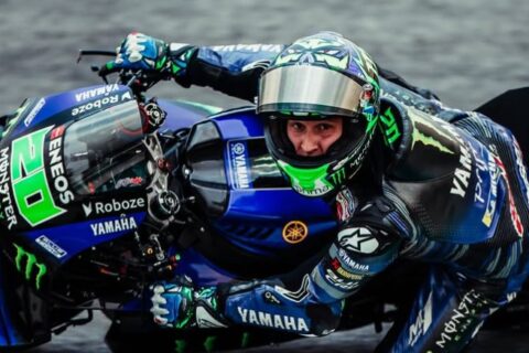 Moto2 Japon : Ai Ogura arrive à domicile avec un doigt posé sur le titre