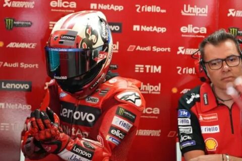 Le MotoGP signe un contrat avec l’Uttar Pradesh pour le Grand Prix d’Inde