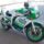 Sunday Ride GSX-R