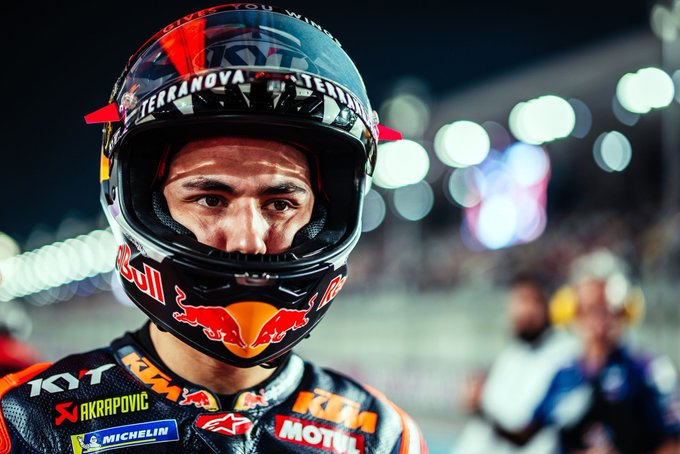 Enea Bastianini