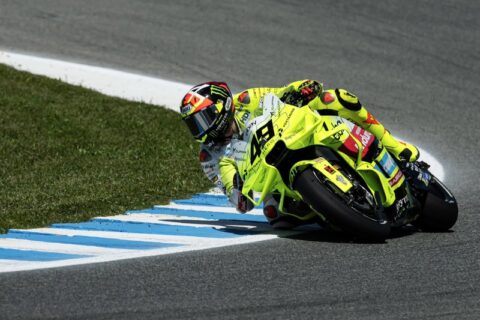 Fabio Di Giannantonio Jerez