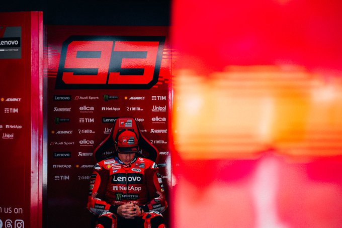 Marc Marquez