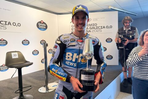 Alex Marquez