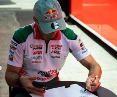Johann Zarco