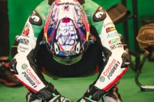 Johann Zarco