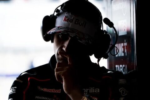 MotoGP : Pramac arriverait en Moto2 sous le label Yamaha et un chassis Boscoscuro