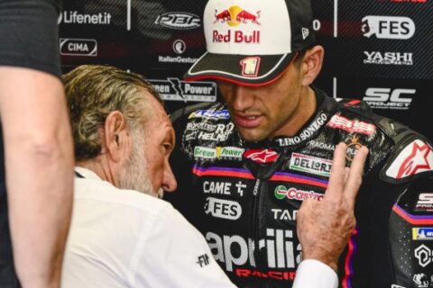 Moto2 Australie P2 : La pluie fige le classement pour la Q2