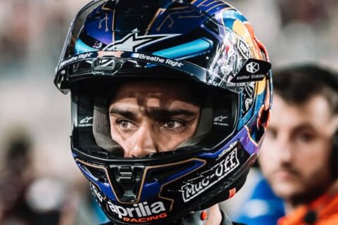Moto2 Aragon – Course : Jake Dixon triomphe, Sergio Garcia à la dérive