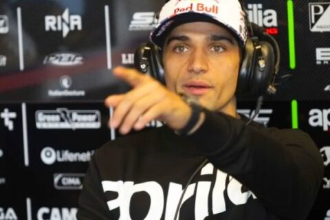 MotoGP, Johann Zarco évolue chez Honda sans échanger avec Mir et Marini