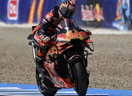 KTM