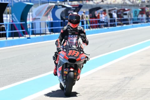 Moto2