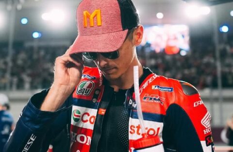 Luca Marini